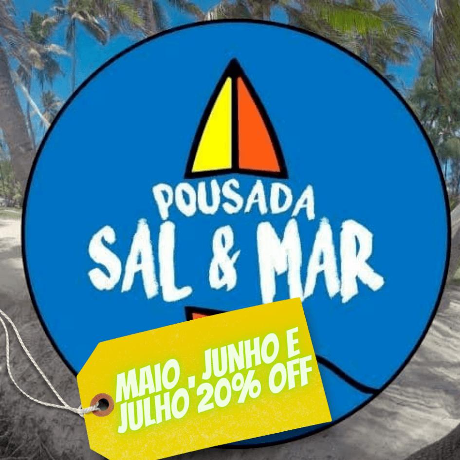 Pousada Sal E Mar Pôrto das Galinhas エクステリア 写真
